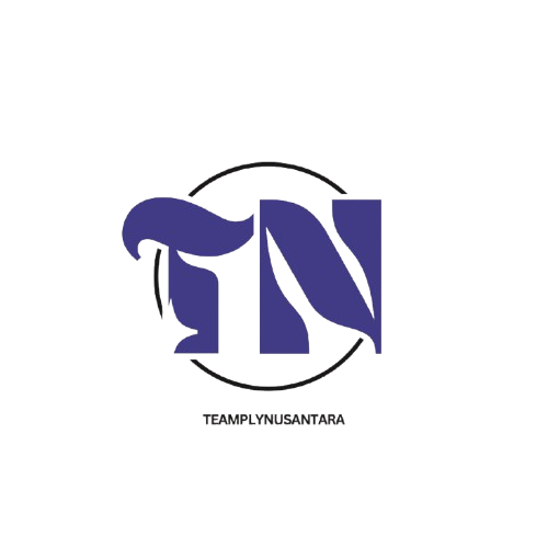 Teamply Nusantara Logo